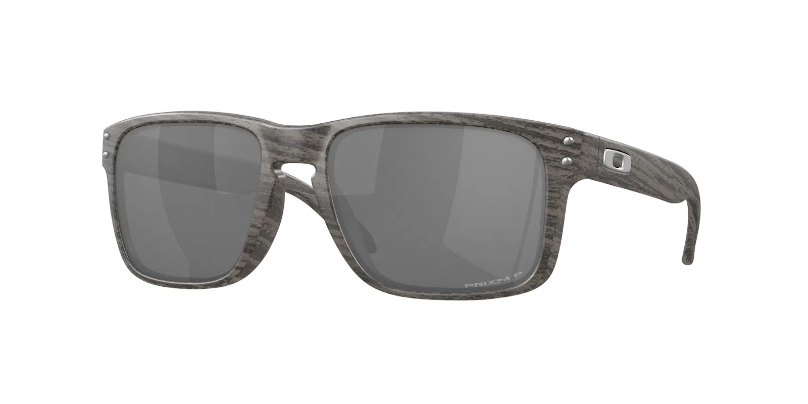 Oakley Holbrook 9102 Sunglasses - Phi Matte Black - view 75